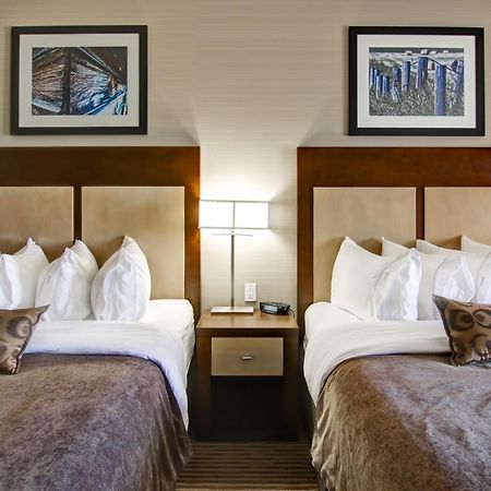 Canalta Hotel Shaunavon Esterno foto