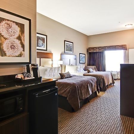 Canalta Hotel Shaunavon Esterno foto