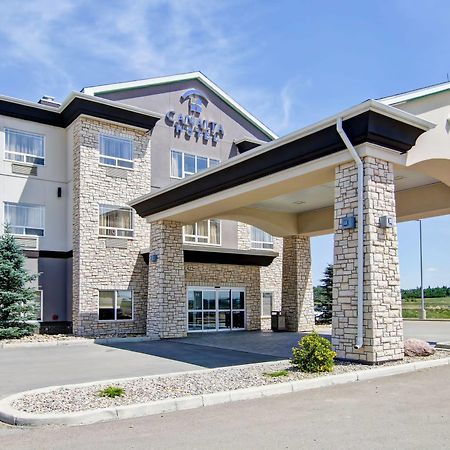 Canalta Hotel Shaunavon Esterno foto