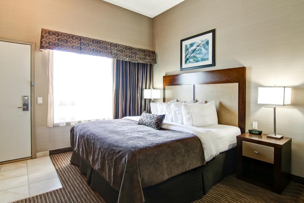 Canalta Hotel Shaunavon Esterno foto