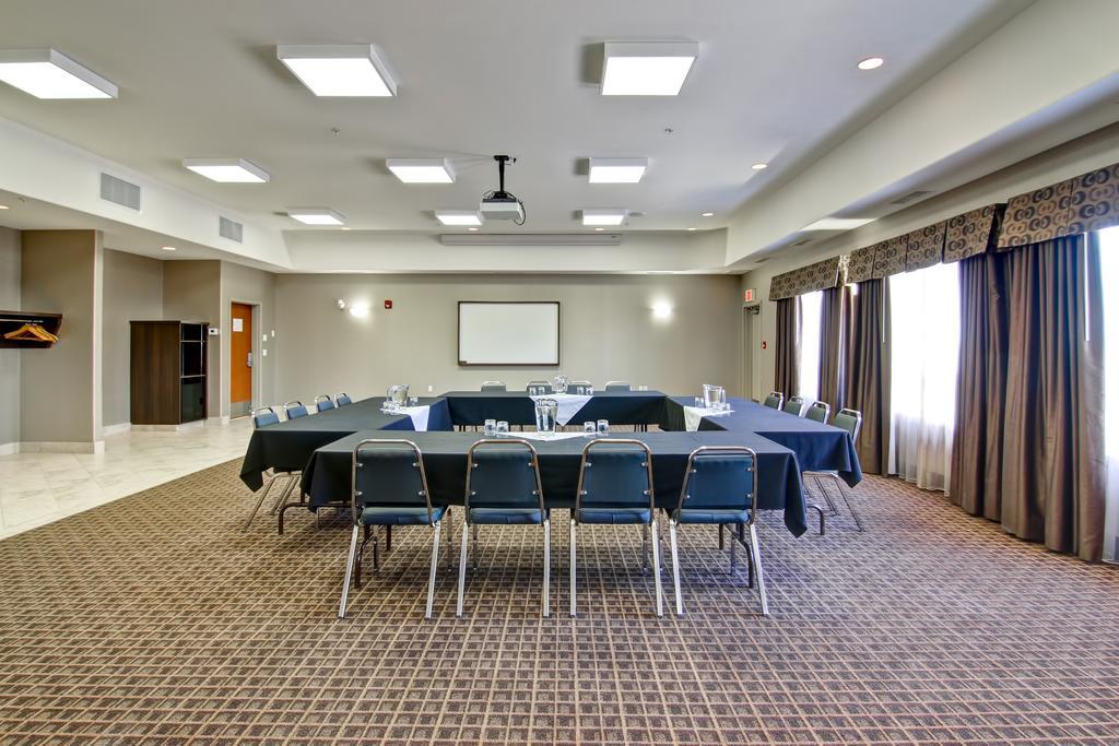 Canalta Hotel Shaunavon Esterno foto