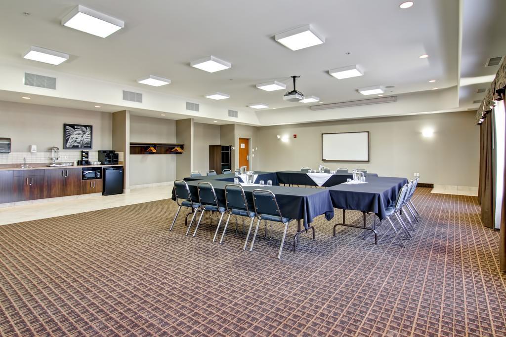 Canalta Hotel Shaunavon Esterno foto