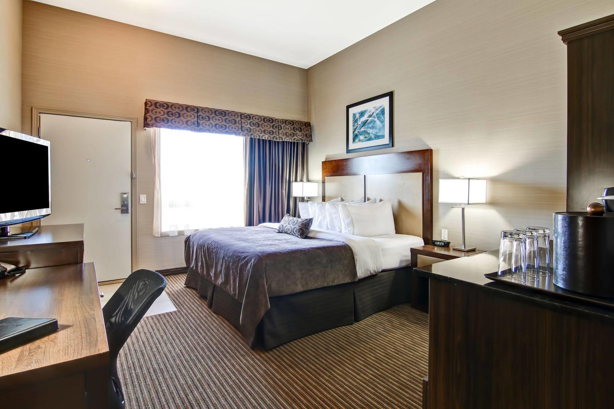 Canalta Hotel Shaunavon Esterno foto