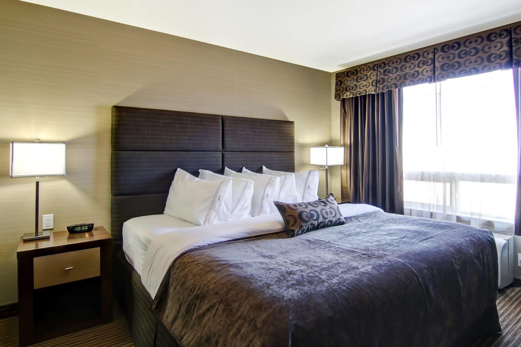 Canalta Hotel Shaunavon Esterno foto
