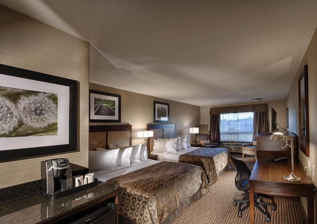 Canalta Hotel Shaunavon Esterno foto