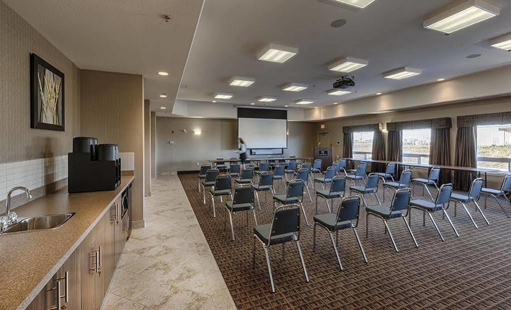 Canalta Hotel Shaunavon Esterno foto